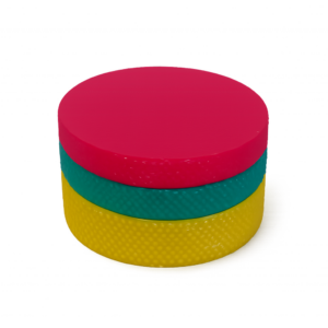 dichavador magnético